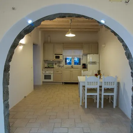 Corfos Sea View * Ornos (Mykonos)