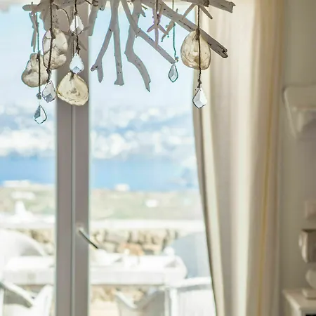 Apartment Corfos Sea View