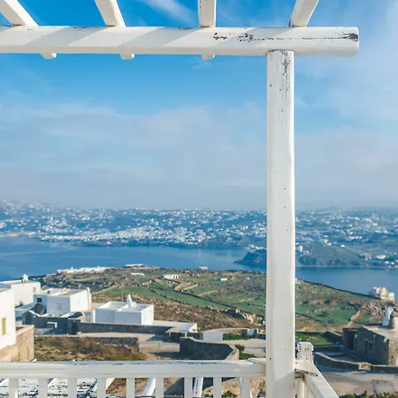 Corfos Sea View Apartment *