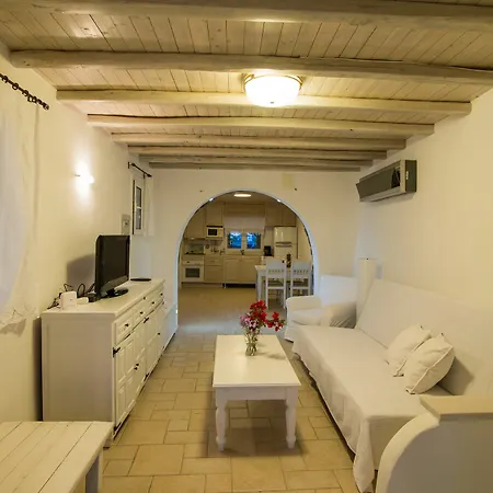 Corfos Sea View Apartment *