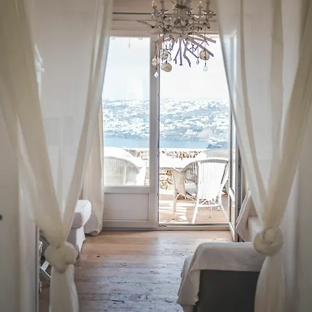 Corfos Sea View Ornos (Mykonos)