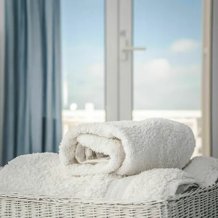 Corfos Sea View Apartment