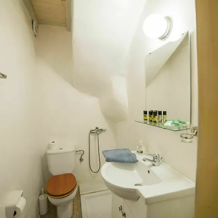 Corfos Sea View Apartment *