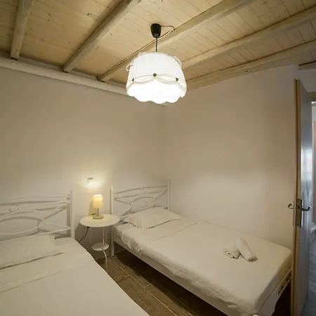 Corfos Sea View Ornos (Mykonos)