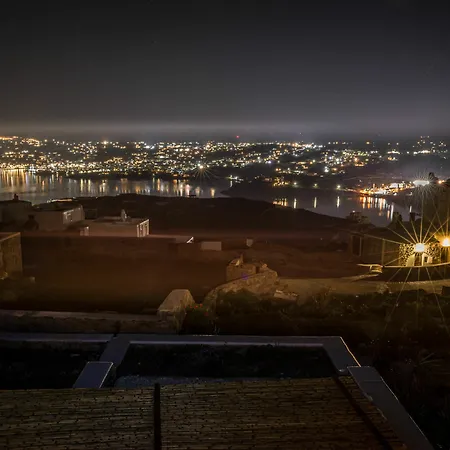 Corfos Sea View *